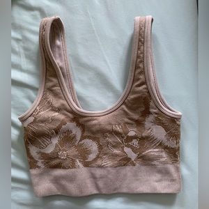 Aerie sports bra